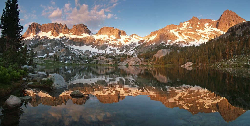 mammoth lakes