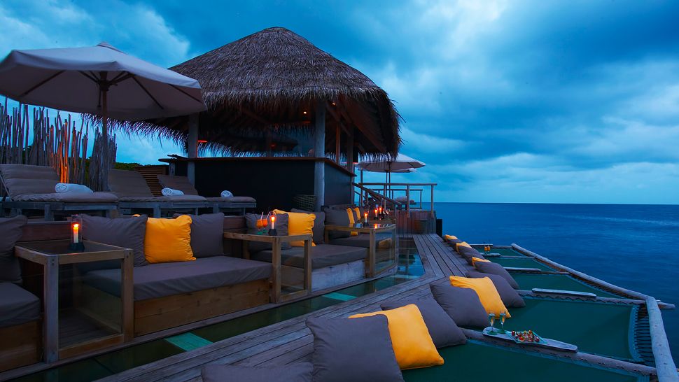 Soneva Fushi Resort