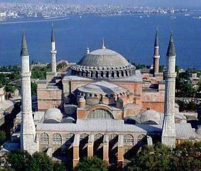 Luoghi da vedere a Istanbul