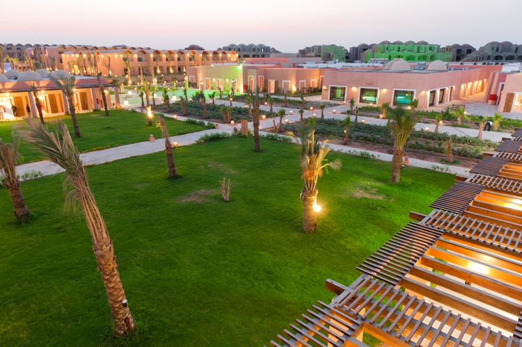 Gemma Beach Marsa Alam