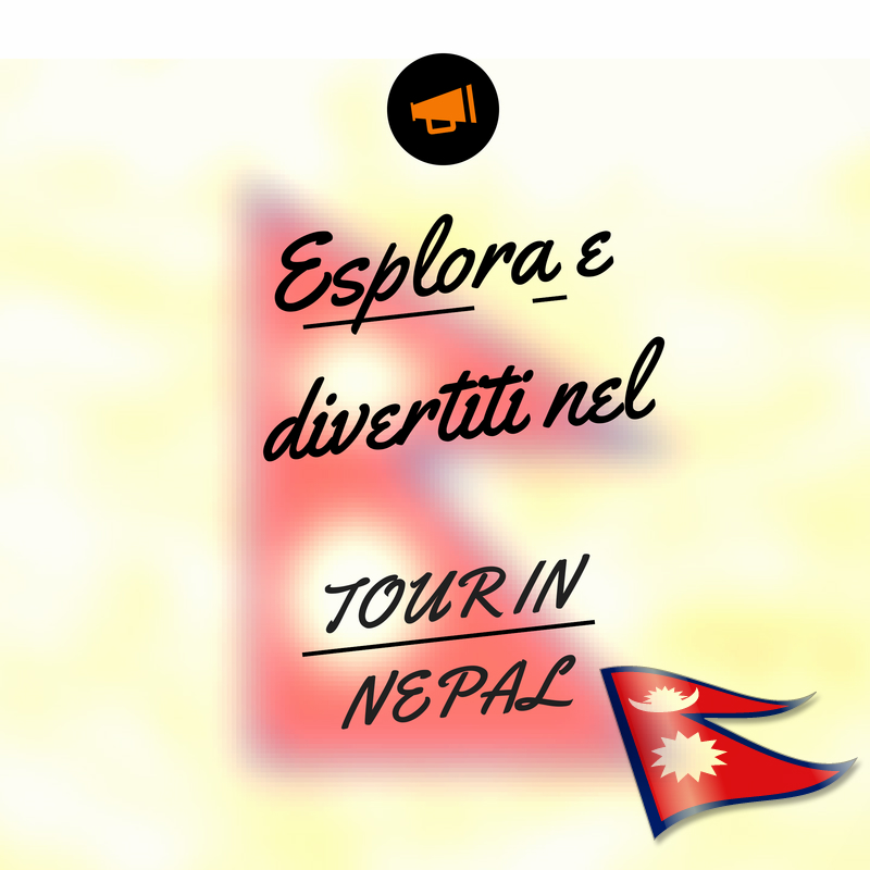 Tour Nepal