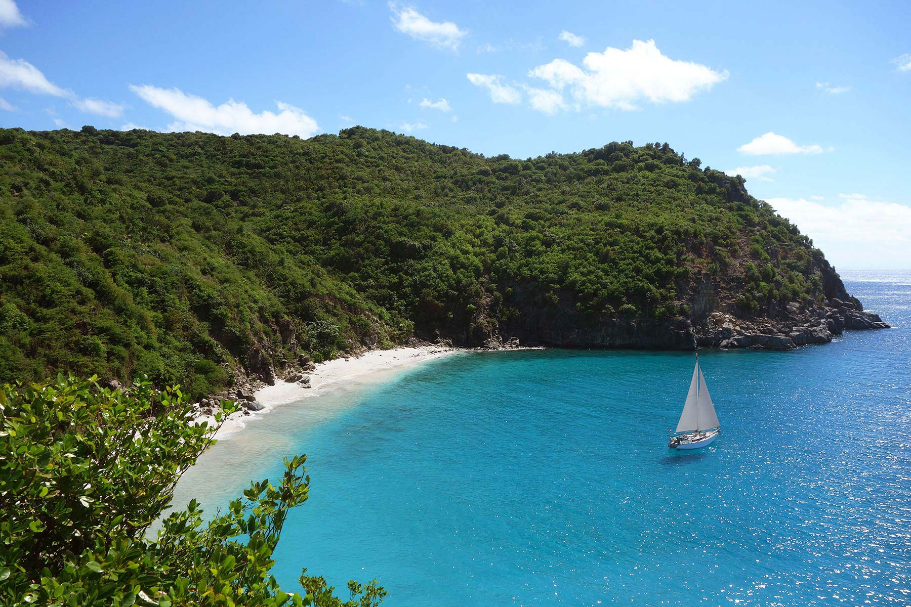 Cheval Blanc saint barth